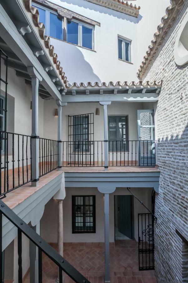 Casas De Sevilla - Apartamentos Tintes12 Exterior foto